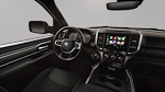 New 2026 Ram 1500 Big Horn Crew Cab 4x4 Pickup for sale #E60001 - photo 8