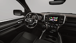 New 2026 Ram 1500 Big Horn Crew Cab 4x4 Pickup for sale #E60002 - photo 8