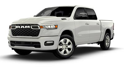 New 2026 Ram 1500 Big Horn Crew Cab 4x4 Pickup for sale #E60003 - photo 1