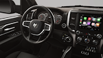 New 2026 Ram 1500 Big Horn Crew Cab 4x4 Pickup for sale #E60003 - photo 9