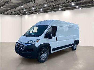 New 2026 Ram ProMaster 2500 High Roof Empty Cargo Van for sale #E60035 - photo 2