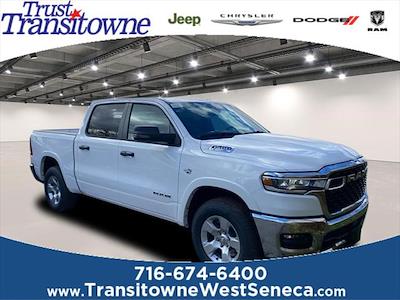 New 2026 Ram 1500 Big Horn Crew Cab for sale #E60070 - photo 1