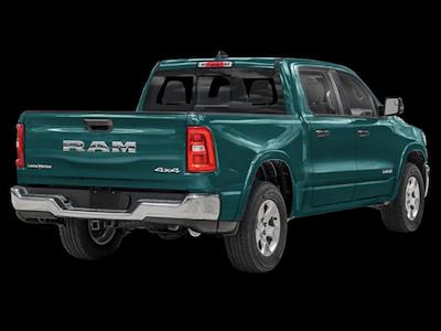 New 2026 Ram 1500 Big Horn Crew Cab for sale #E60185 - photo 2