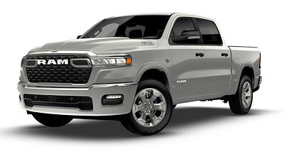 New 2026 Ram 1500 Big Horn Crew Cab for sale #E60202 - photo 1