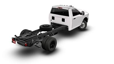 New 2026 Ram 3500 Regular Cab 84 CA Cab Chassis for sale #E60331 - photo 2