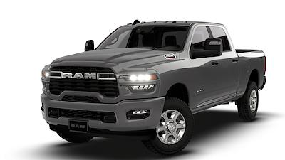 New 2026 Ram 2500 Big Horn Crew Cab for sale #3593 - photo 1