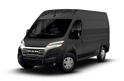 New 2026 Ram ProMaster 1500 High Roof Empty Cargo Van for sale #3629 - photo 1