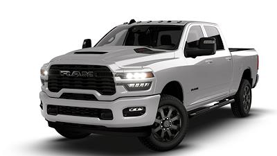 New 2026 Ram 2500 Tradesman Crew Cab for sale #255640 - photo 1