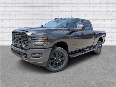 New 2026 Ram 2500 Big Horn Crew Cab for sale #3723 - photo 1