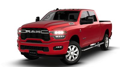New 2026 Ram 2500 Big Horn Crew Cab for sale #274751 - photo 2