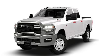 New 2026 Ram 2500 Tradesman Crew Cab for sale #288021 - photo 1
