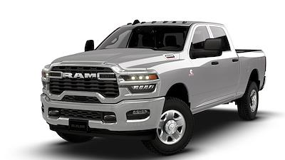 New 2026 Ram 2500 Tradesman Crew Cab for sale #3747 - photo 1