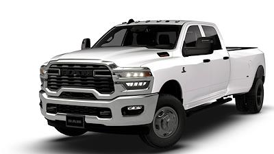 New 2026 Ram 3500 Tradesman Crew Cab for sale #3771 - photo 1