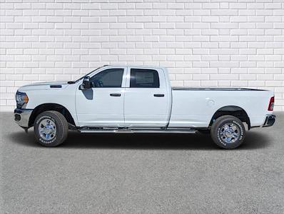 New 2024 Ram 2500 Tradesman Crew Cab 4x4 Pickup for sale #3254 - photo 2