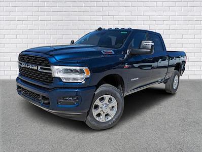 New 2024 Ram 2500 Big Horn Crew Cab 4x4 Pickup for sale #3268 - photo 1