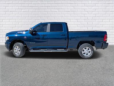 New 2024 Ram 2500 Big Horn Crew Cab 4x4 Pickup for sale #3318 - photo 2