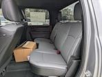 New 2024 Ram 2500 Tradesman Crew Cab 4x4 Pickup for sale #3442 - photo 10