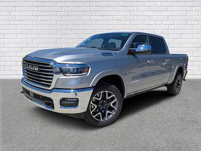 New 2025 Ram 1500 Laramie Crew Cab 4x4 Pickup for sale #3460 - photo 1