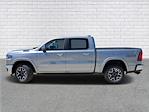 New 2025 Ram 1500 Laramie Crew Cab 4x4 Pickup for sale #3460 - photo 2