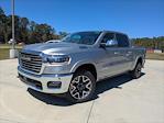 New 2025 Ram 1500 Laramie Crew Cab 4x4 Pickup for sale #3460 - photo 4