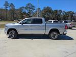 New 2025 Ram 1500 Laramie Crew Cab 4x4 Pickup for sale #3460 - photo 5