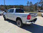 New 2025 Ram 1500 Laramie Crew Cab 4x4 Pickup for sale #3460 - photo 6