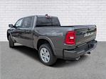 New 2025 Ram 1500 Big Horn Crew Cab 4x4 Pickup for sale #3466 - photo 3