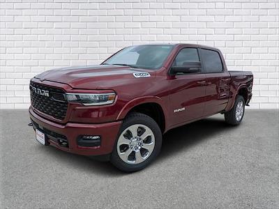 New 2025 Ram 1500 Big Horn Crew Cab 4x4 Pickup for sale #3467 - photo 1