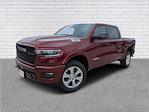 New 2025 Ram 1500 Big Horn Crew Cab 4x4 Pickup for sale #3467 - photo 1