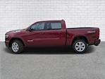 New 2025 Ram 1500 Big Horn Crew Cab 4x4 Pickup for sale #3467 - photo 2