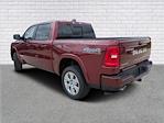 New 2025 Ram 1500 Big Horn Crew Cab 4x4 Pickup for sale #3467 - photo 3