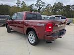 New 2025 Ram 1500 Big Horn Crew Cab 4x4 Pickup for sale #3467 - photo 6