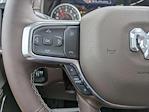 New 2025 Ram 1500 Laramie Crew Cab 4x4 Pickup for sale #3471 - photo 21
