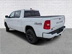 New 2025 Ram 1500 Laramie Crew Cab 4x4 Pickup for sale #3471 - photo 3