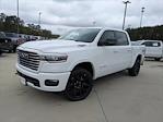 New 2025 Ram 1500 Laramie Crew Cab 4x4 Pickup for sale #3471 - photo 4