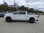 New 2025 Ram 1500 Laramie Crew Cab 4x4 Pickup for sale #3471 - photo 5