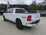 New 2025 Ram 1500 Laramie Crew Cab 4x4 Pickup for sale #3471 - photo 6