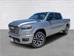 New 2025 Ram 1500 Laramie Crew Cab 4x4 Pickup for sale #3480 - photo 1