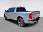 New 2025 Ram 1500 Laramie Crew Cab 4x4 Pickup for sale #3480 - photo 3