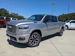 New 2025 Ram 1500 Laramie Crew Cab 4x4 Pickup for sale #3480 - photo 4