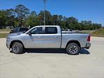 New 2025 Ram 1500 Laramie Crew Cab 4x4 Pickup for sale #3480 - photo 5