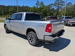 New 2025 Ram 1500 Laramie Crew Cab 4x4 Pickup for sale #3480 - photo 6