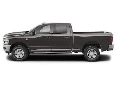 New 2025 Ram 2500 Big Horn Crew Cab 4x4 Pickup for sale #3481 - photo 2