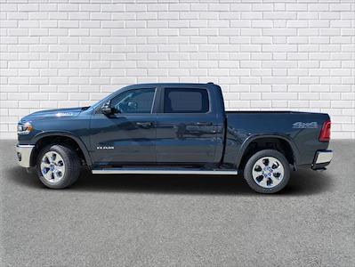 New 2025 Ram 1500 Big Horn Crew Cab 4x4 Pickup for sale #3496 - photo 2
