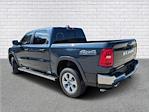 New 2025 Ram 1500 Big Horn Crew Cab 4x4 Pickup for sale #3496 - photo 3