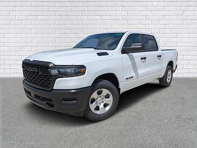 New 2025 Ram 1500 Tradesman Crew Cab Pickup for sale #3503 - photo 1