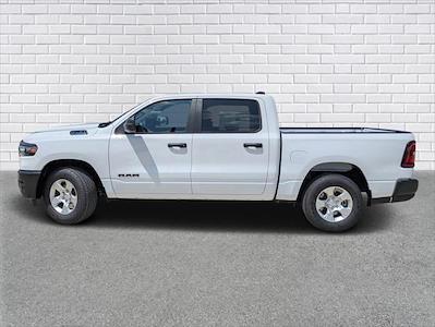 New 2025 Ram 1500 Tradesman Crew Cab Pickup for sale #3503 - photo 2