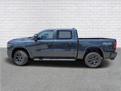 New 2025 Ram 1500 Big Horn Crew Cab 4x4 Pickup for sale #3518 - photo 2