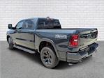 New 2025 Ram 1500 Big Horn Crew Cab 4x4 Pickup for sale #3518 - photo 3