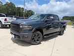 New 2025 Ram 1500 Big Horn Crew Cab 4x4 Pickup for sale #3518 - photo 4
